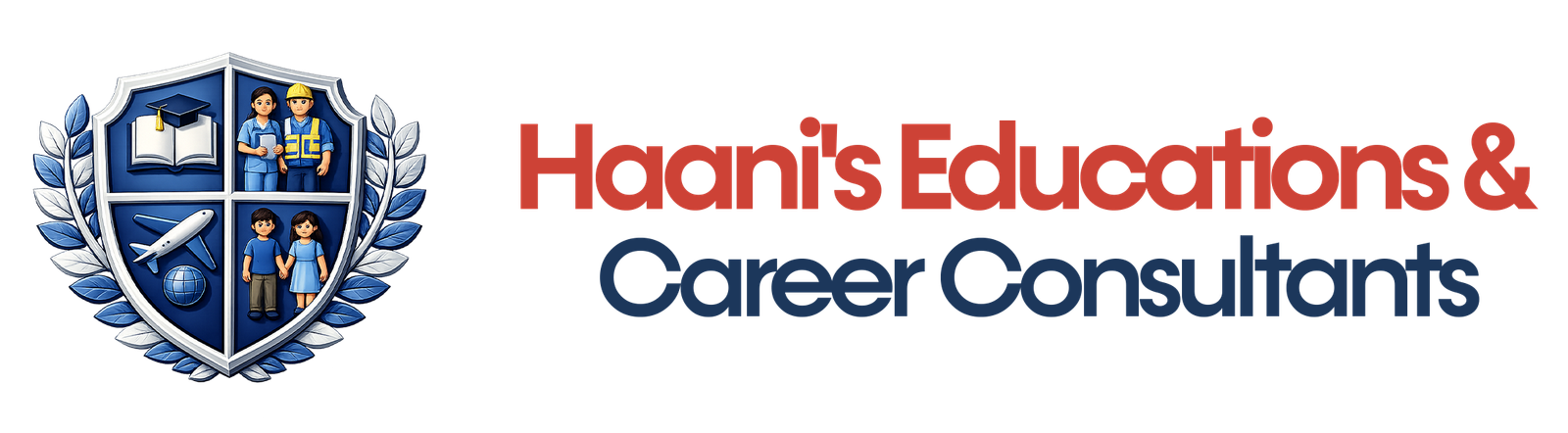 Haani's Education And Career Consultation